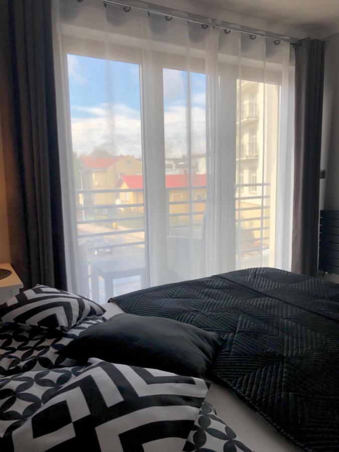 Saviano Mare Villa Miedzyzdroje Eksteriør billede